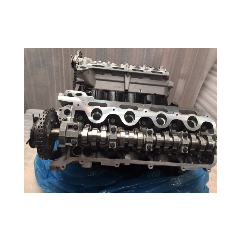 Motor Ford 5.4 L 24 Valvulas Lobo F350 Nuevo Original