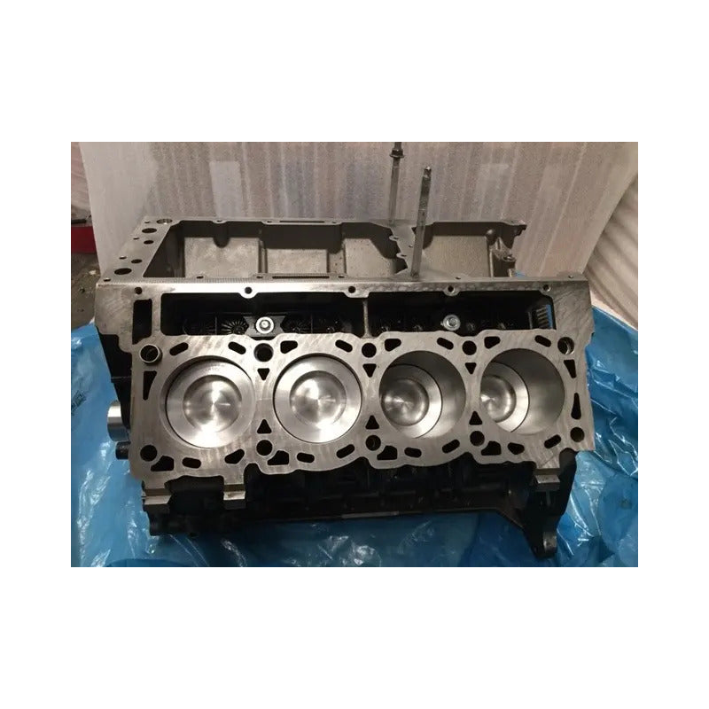 Medio Motor International 6.4 L Diesel Maxxforce 7 Nuevo