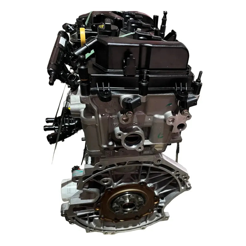 Motor Ford Figo 1.5 L 3 Cilindros Nuevo 2019 A 2023