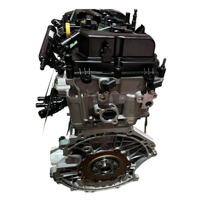 Motor Ford Figo 1.5 L 3 Cilindros 2019 2020 2021  Nuevo
