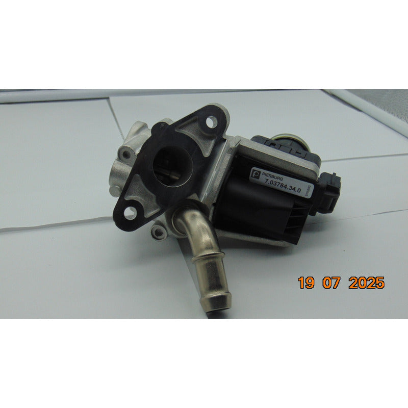 Válvula Egr Ford Tránsit 2.2l