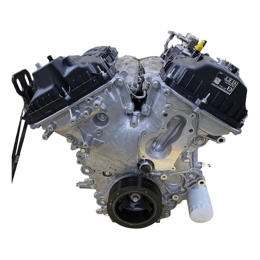 Motor Ford F-150 3.3 V6 2017 2018 2019 2020 2021 Nuevo