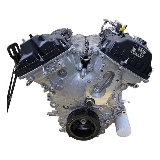 Motor Ford F-150 3.3 V6 2017 2018 2019 2020 2021 Nuevo