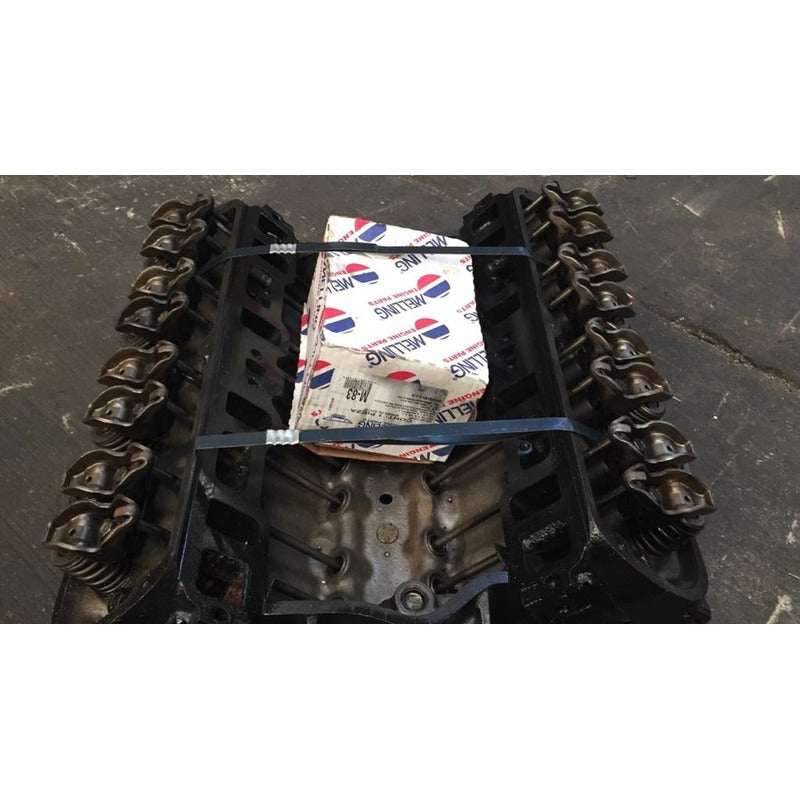 Motor Ford 302 5.0 Lts Pick Up Mustang F350 Remanofacturado