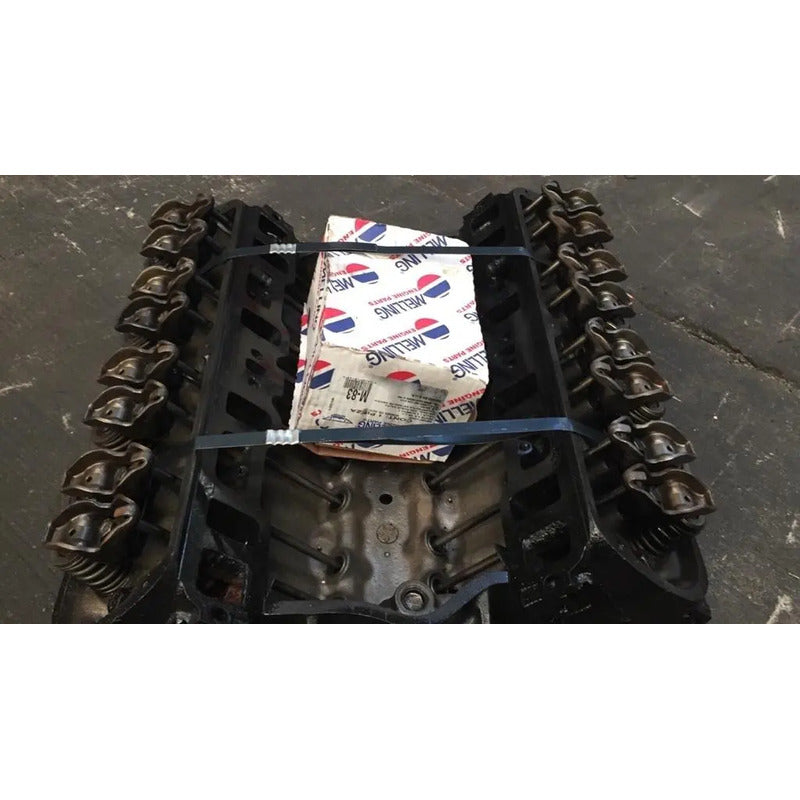 Motor Ford 302 5.0 Lts Pick Up Mustang F350 Remanofacturado