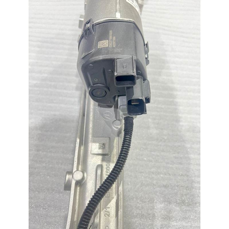 Cremallera Electro Asistida Dodge Ram Promaster 2020 A 2024