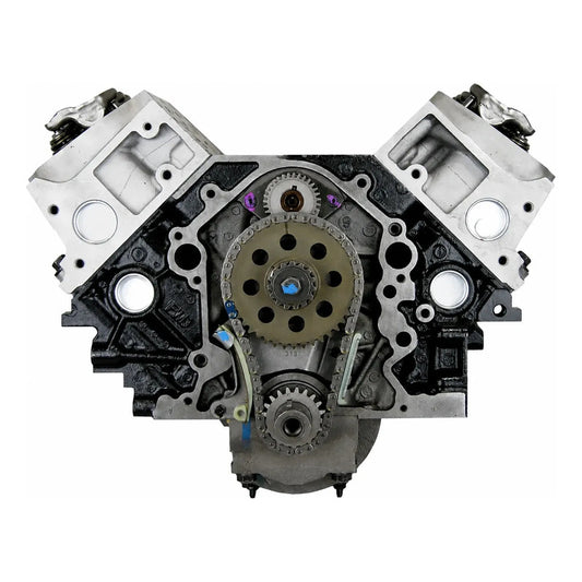 Motor Ford F150 Econoline  4.2 Remanofacturado