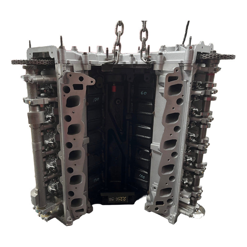 Motor Ford 6.8 L 20 Valvular Remanufacturado