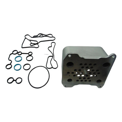 Enfriador De Aceite Ford 6.4 Diesel F250-f450-f550 Original