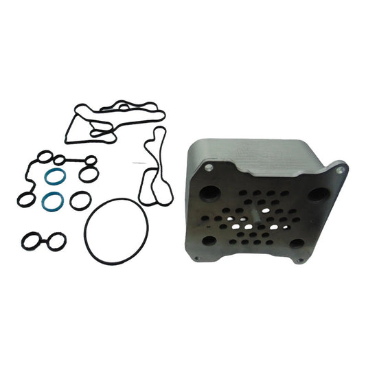 Enfriador De Aceite Ford 6.4 Diesel F250-f450-f550 Original
