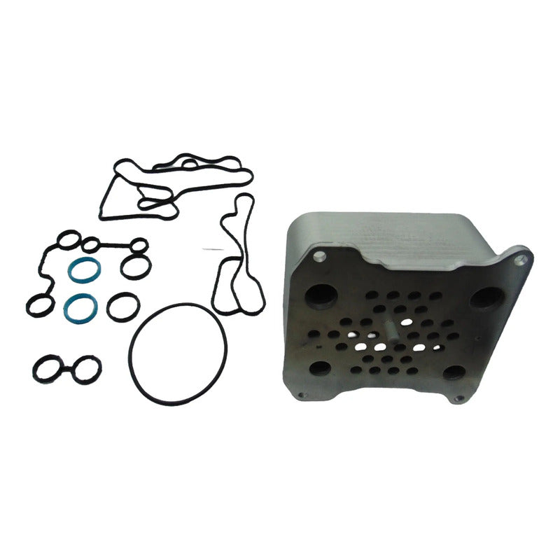 Enfriador De Aceite Ford 6.4 Diesel F250-f450-f550 Original