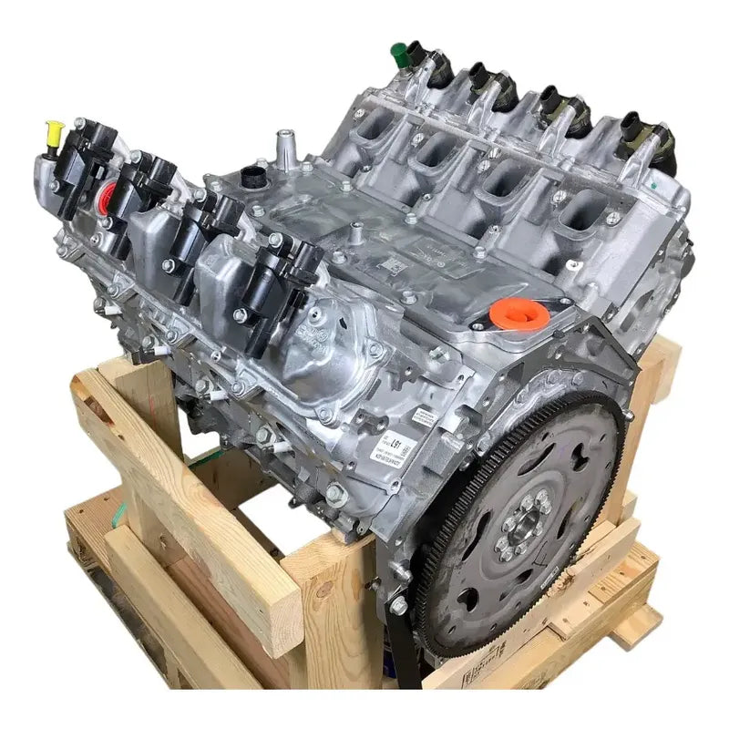 Motor Chevrolet 5.3 L+ 2019 A 2024 L82 Nuevo
