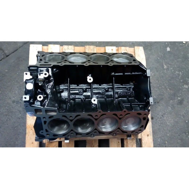 Medio Motor De Ford 6.2 L Nuevo Original F350 Raptor Lobo