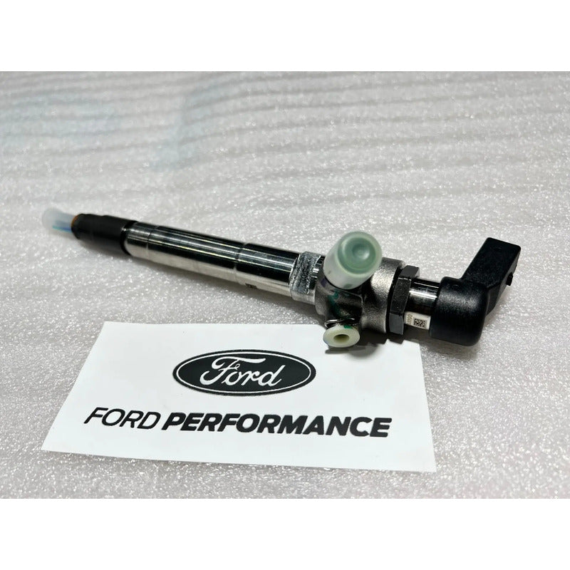 4 Pzs Inyector Ford Transit 2.2 Diesel Original Bk2q-9k546-a