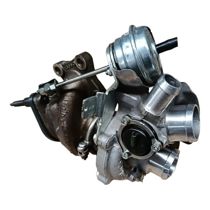 Turbo Ford Motor 3.5l  F150 Original (2011-2012)