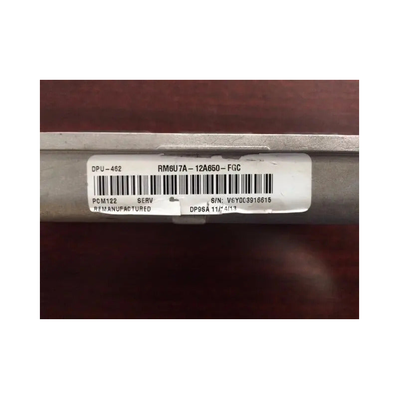 Modulo Pcm Motor Ford 6.0 Diesel Power Stroke