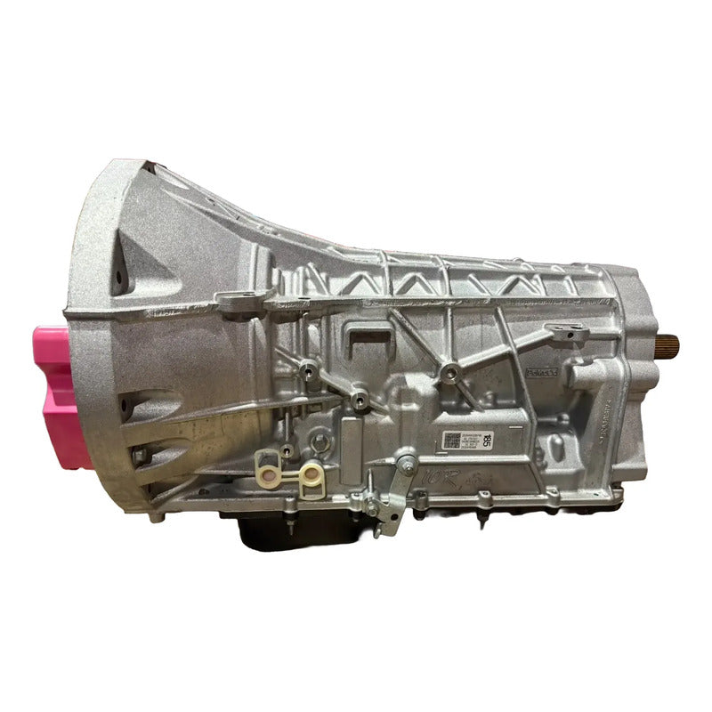 Transmision Automatica Ford 10r80 3.5 V6 4x4 10r80