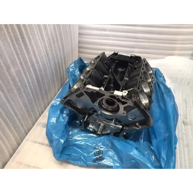 Medio Motor De Ford 5.4 2v Y 3v Nuevo Original F150 Lobo
