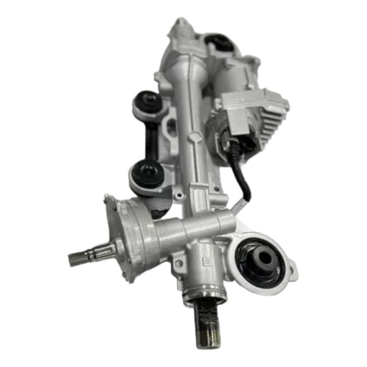 Cremallera Electroasistida Chevrolet Silverado 2019 Remanof