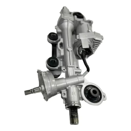 Cremallera Electroasistida Chevrolet Silverado 2019 Remanof