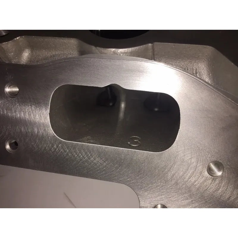 Cabeza De Motor Ford 6.8 L 3v F450 F550 Completa Nueva Oem