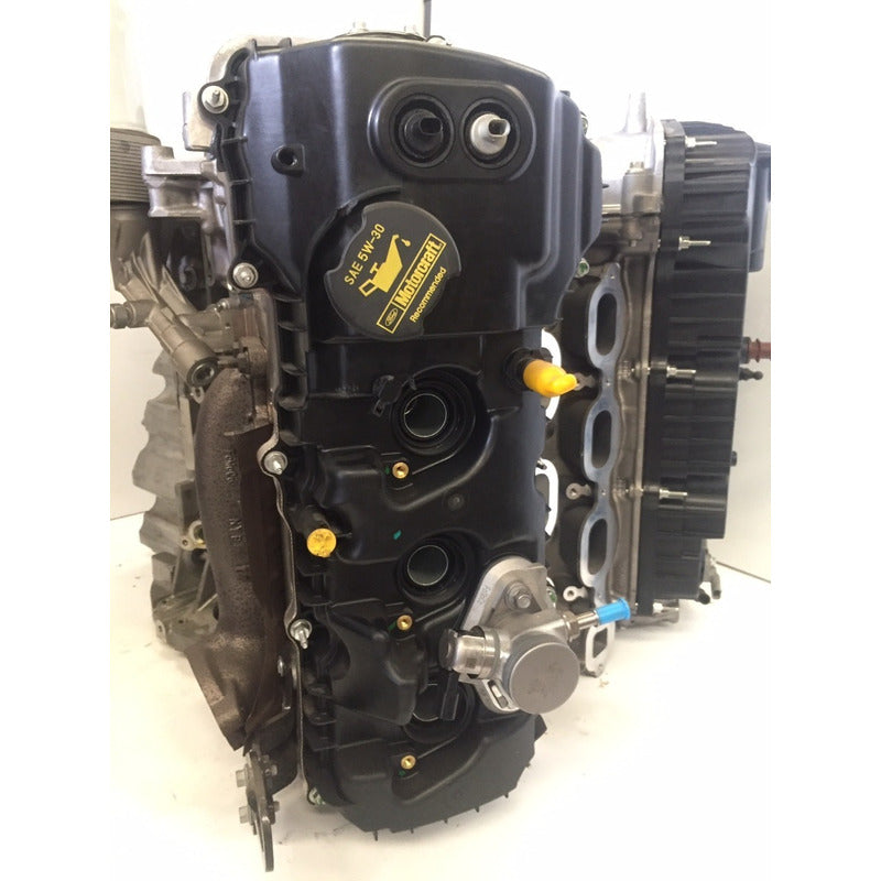 Motor Ford 3.5 L Biturbo Ecoboost F150, Lobo Raptor 11-16
