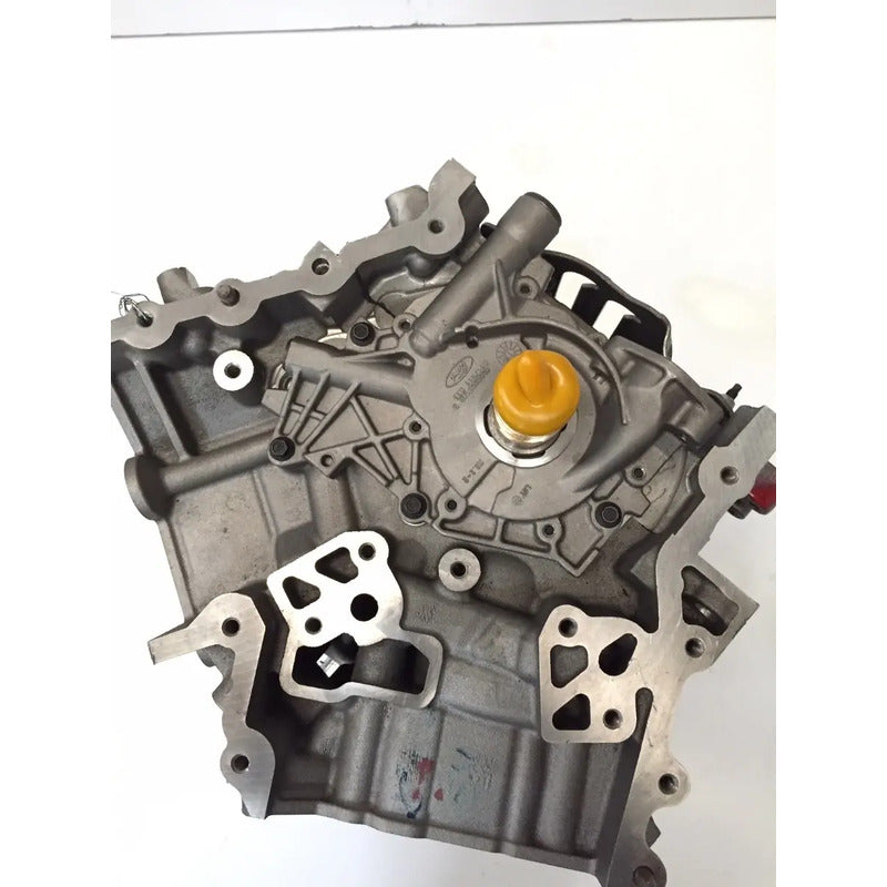 Medio Motor Ford Contour 2.5 Lts V6 Nuevo Original