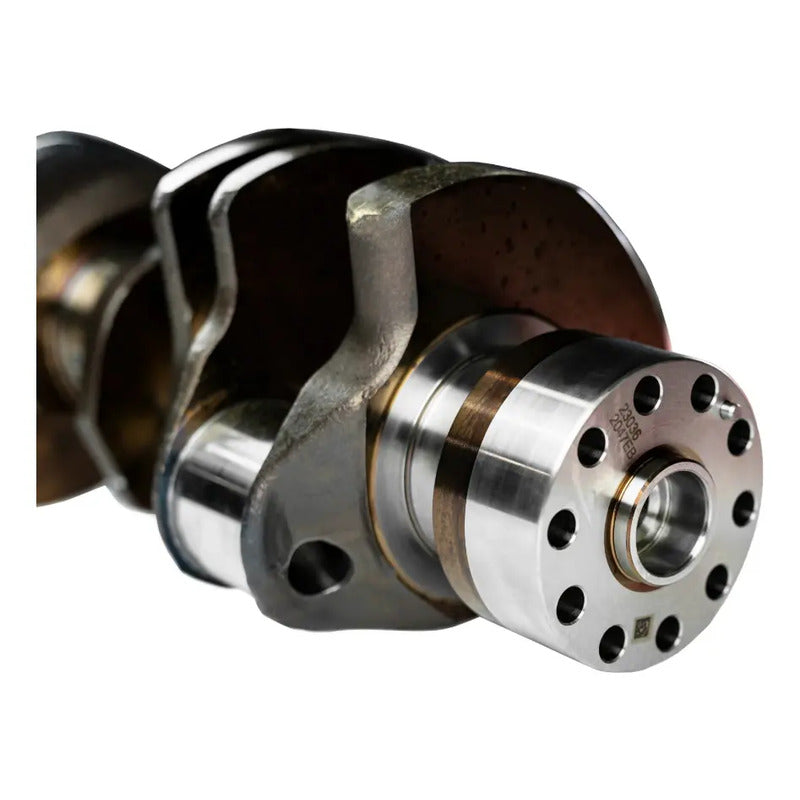 Cigueñal Motor Ford 6.7 Diesel Power Stroke 2011 A 2023
