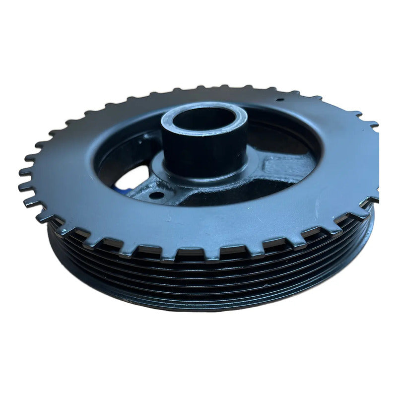 Polea Damper Ford Escape 2.3 2007 A 2011