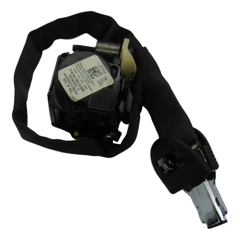 Control De Seguridad Trasero Izq Ford Edge (2015-2024)