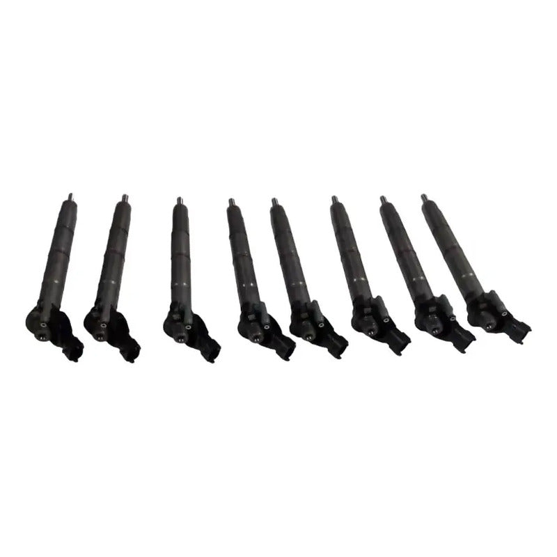 Kit De Inyectores De Motor Ford 6.7 Diesel Nuevos Originales