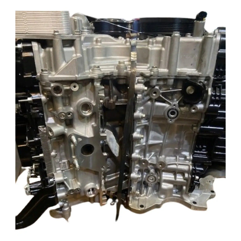 Motor Ford Explorer 3.0 L Ecoboost Nuevo 19-22
