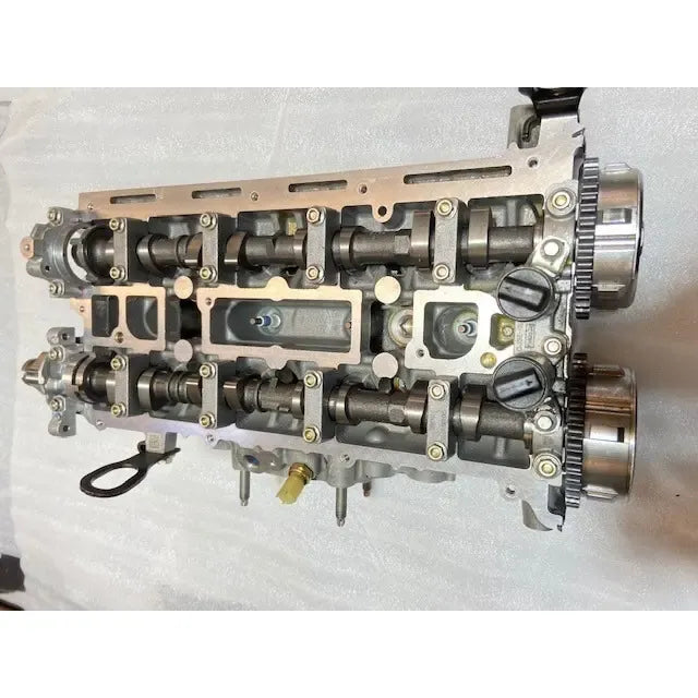 Cabeza De Motor Ford Mustang Explorer  2.3 L Ecoboost