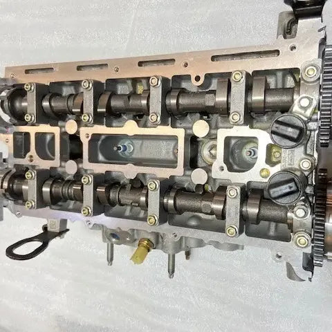 Cabeza De Motor Ford Escape  2.0 L Ecoboost Turbo 2017 2019