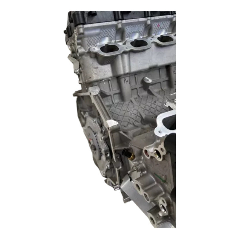 Motor Ford 5.0 Tivct 32 Valvulas Coyote Nuevo  2011-2016