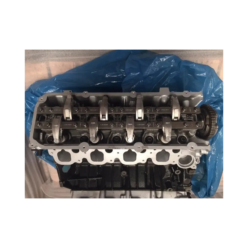 Motor Ford 6.2 L F350 2010 A 2017 Remanofacturado