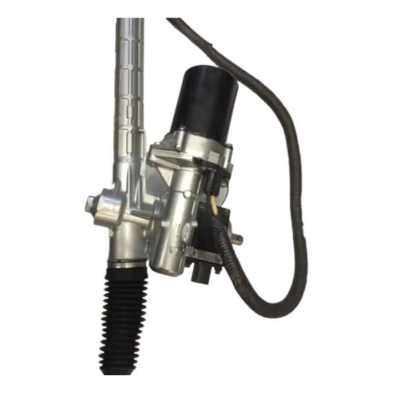 Caja Cremallera Electroasistida Ford Escape  05-06 Remanofac