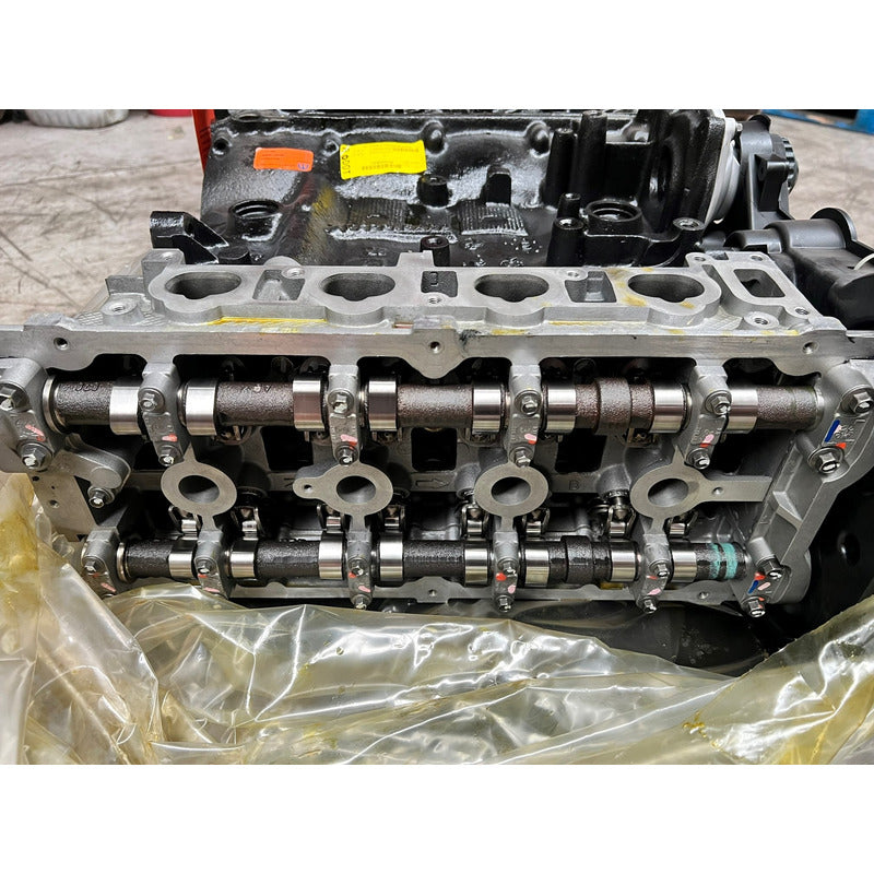Motor Dodge 2.4 L Stratus Orignal Mopar