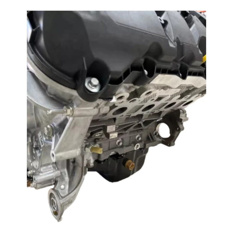 Motor Ford 5.0 Tivct 32 Valvulas Mustang Coyote  2011-2016