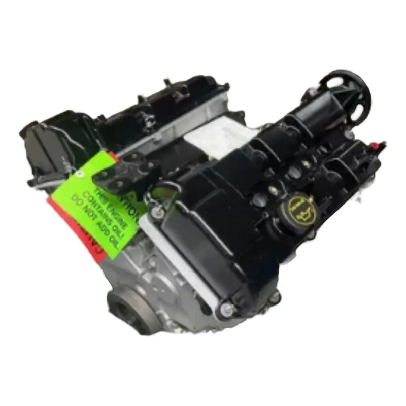 Motor Basico Ford Mondeo 2.5 L V6 Nuevo Original 2000 A 2006