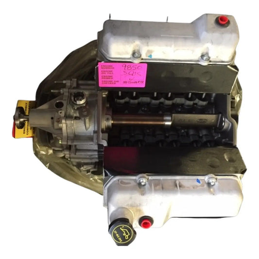 Motor Ford 4.2 L F150 Lobo Econoline Nuevo Original 96 A 08