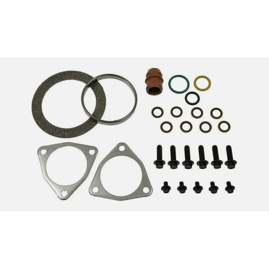 Kit Instalación Empaque Juntas Turbo Ford 6.4 Diesel 08
