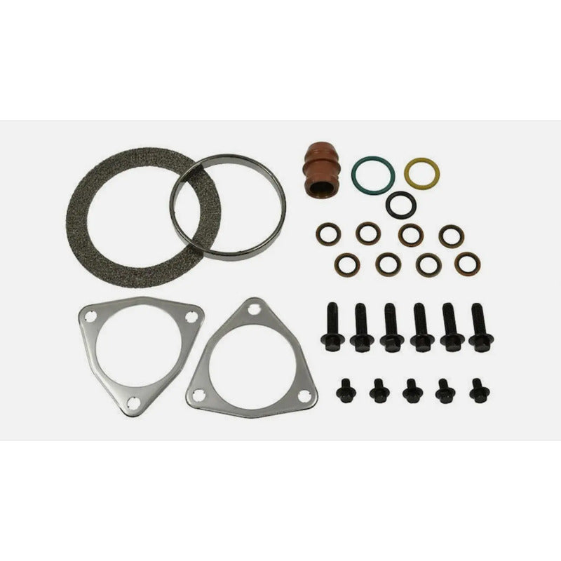 Kit Instalación Empaque Juntas Turbo Ford 6.4 Diesel 08