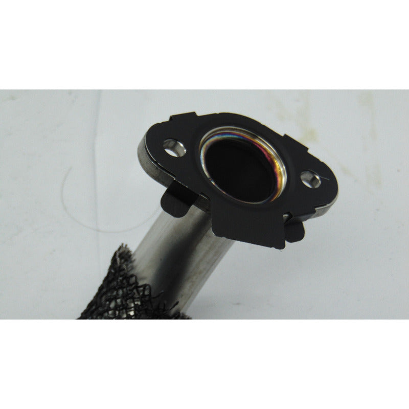 Tubo Valvula Egr Motor 3.0/2.7 (21-25) Original