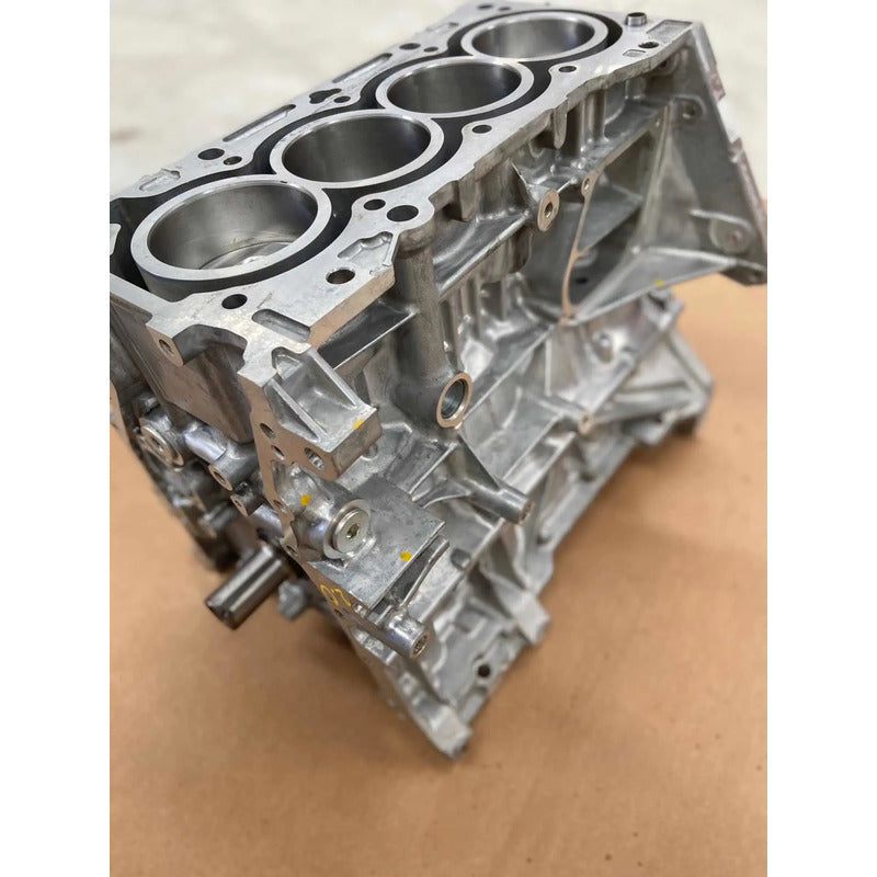 Medio Motor Mazda 2.0 L Skyactiv Nuevo 2014 A 2019 Original
