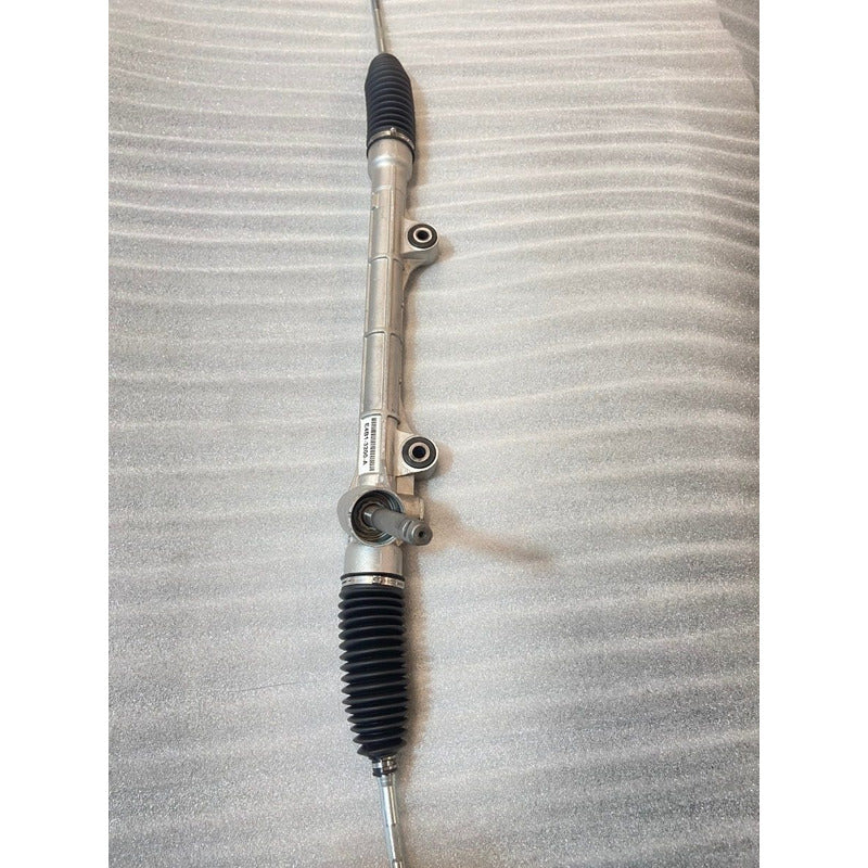 Cremallera Direccion Ford Figo Electroasistida