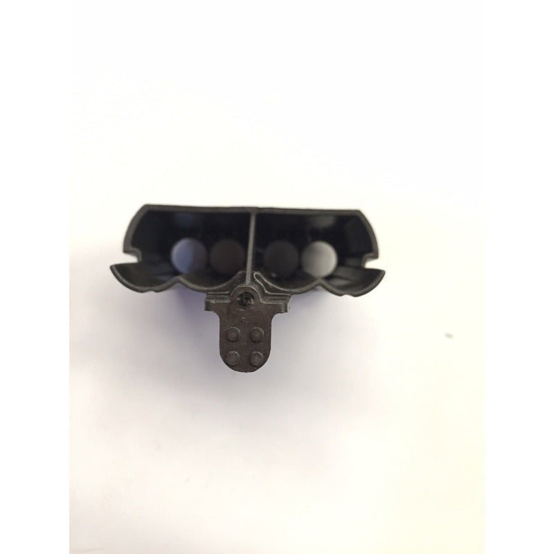 Riel Plastico Buzo Motor Ford 6.7 L Diesel Power Stroke Oem