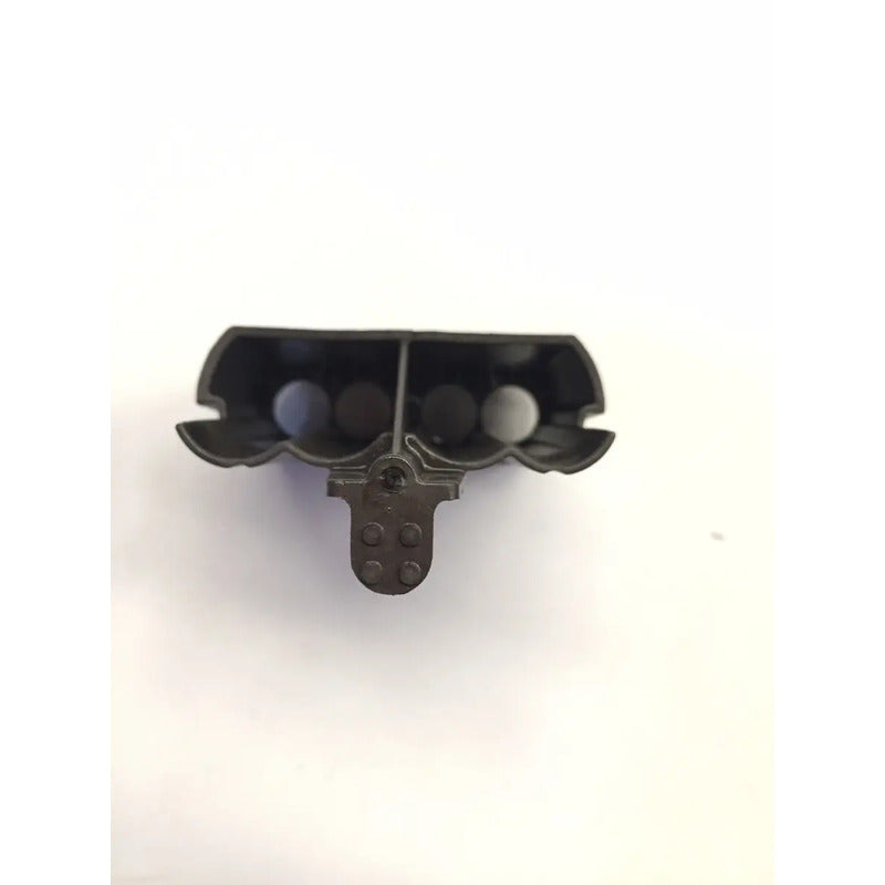 Riel Plastico Buzo Motor Ford 6.7 L Diesel Power Stroke Oem