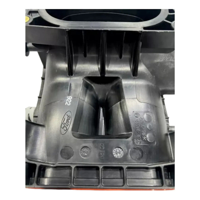 Espaciador De Cuerpo Acelerador Ford F350 F450 6.8 V10