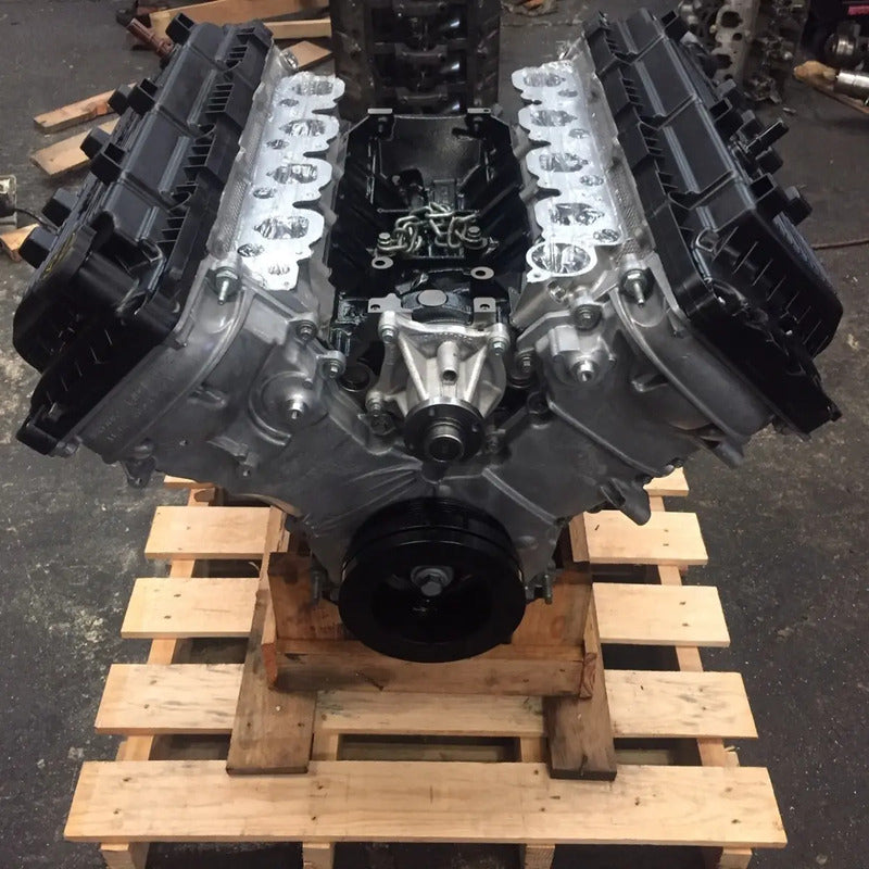 Motor Ford 6.2 L F-350 Lobo  Nuevo Original 2011 A 2017